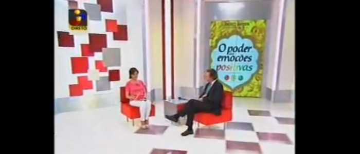 Psicólogo Clínico Américo Baptista