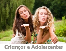 Psicologia Clínica para Crianças e Adolescentes