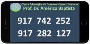 contactos clínica psicológica