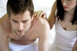 Disfunções sexuais